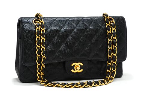 non leather chanel bag|authentic Chanel shoulder bags.